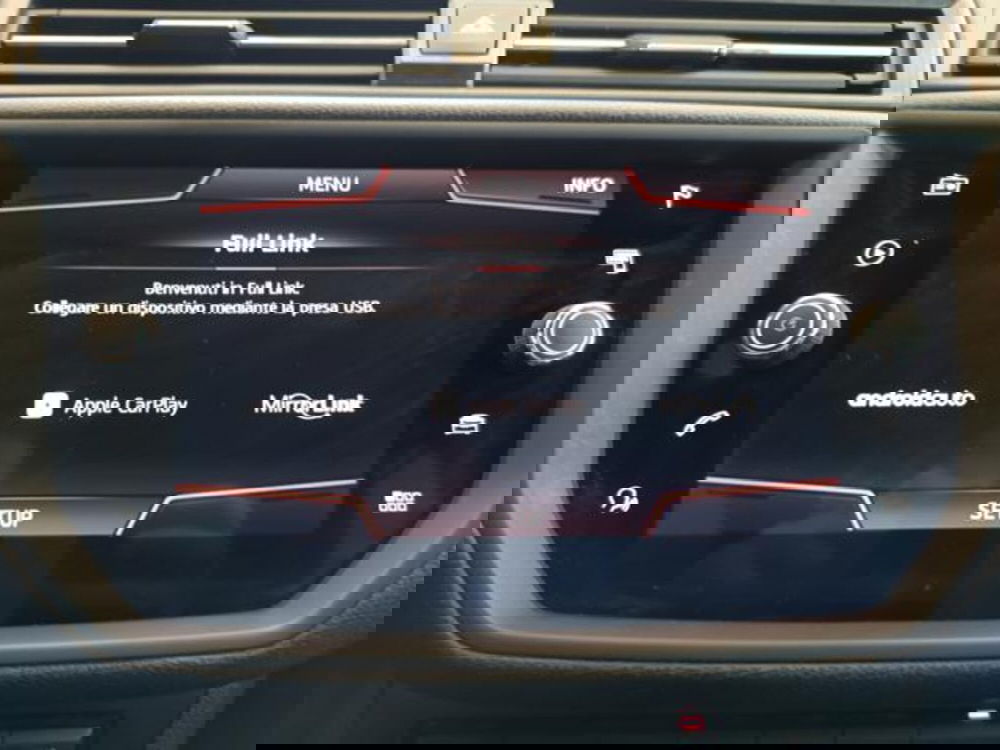 SEAT Arona usata a Varese (13)