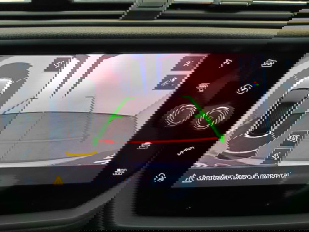 SEAT Arona usata a Varese (14)