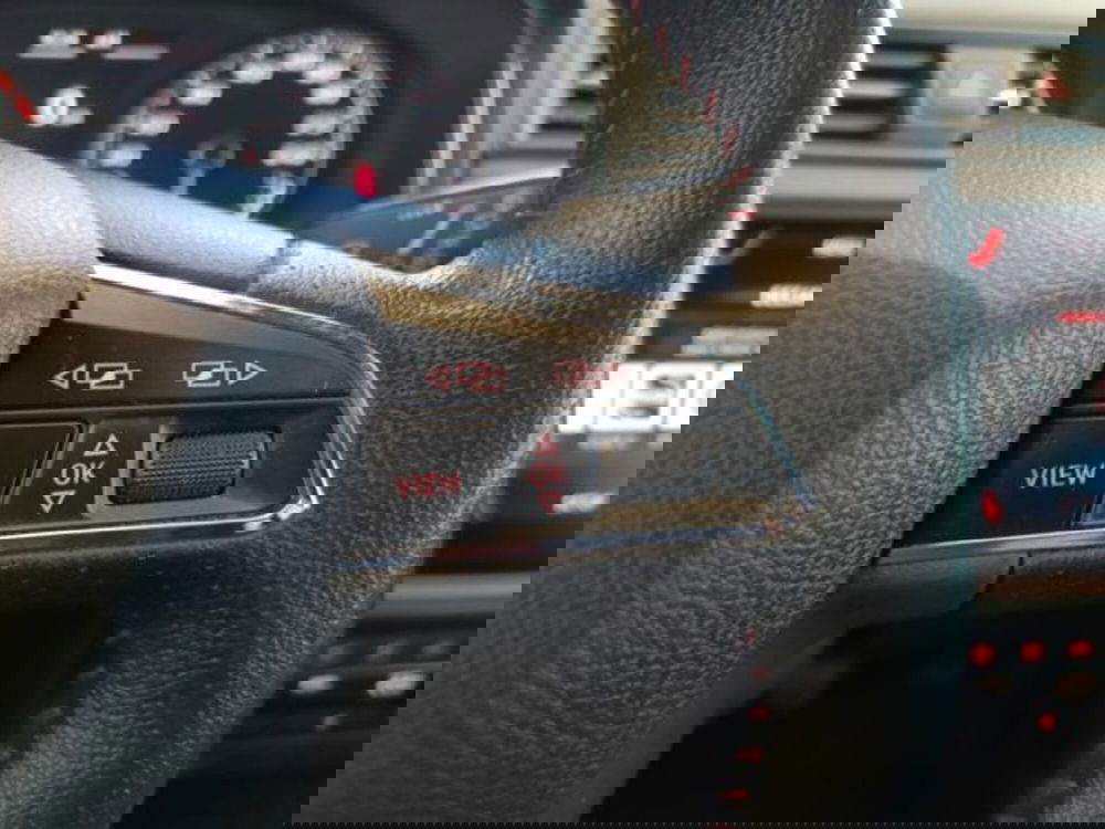 SEAT Arona usata a Varese (17)