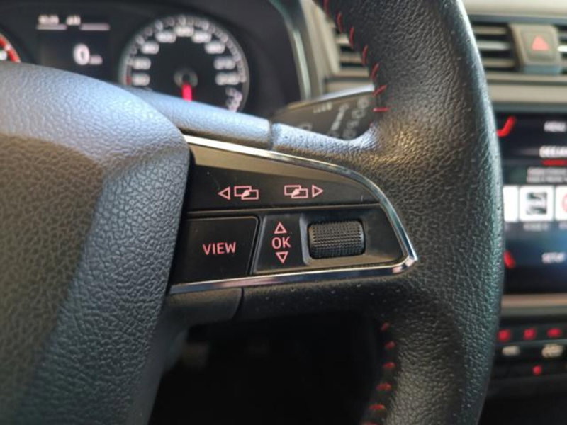 SEAT Arona usata a Varese (17)