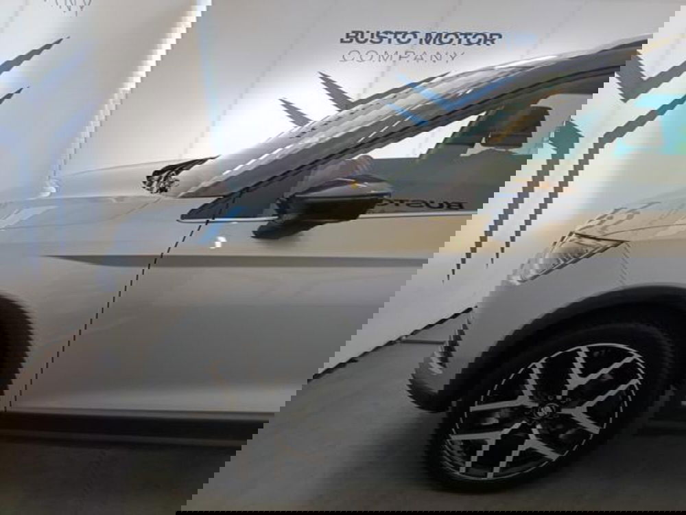 SEAT Arona usata a Varese (7)