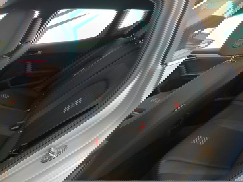 SEAT Arona usata a Varese (9)