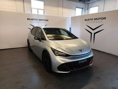 Cupra Born Born 58kWh Impulse+ del 2023 usata a Olgiate Olona