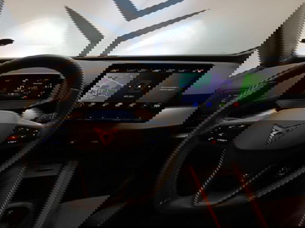 Cupra Born usata a Varese (11)