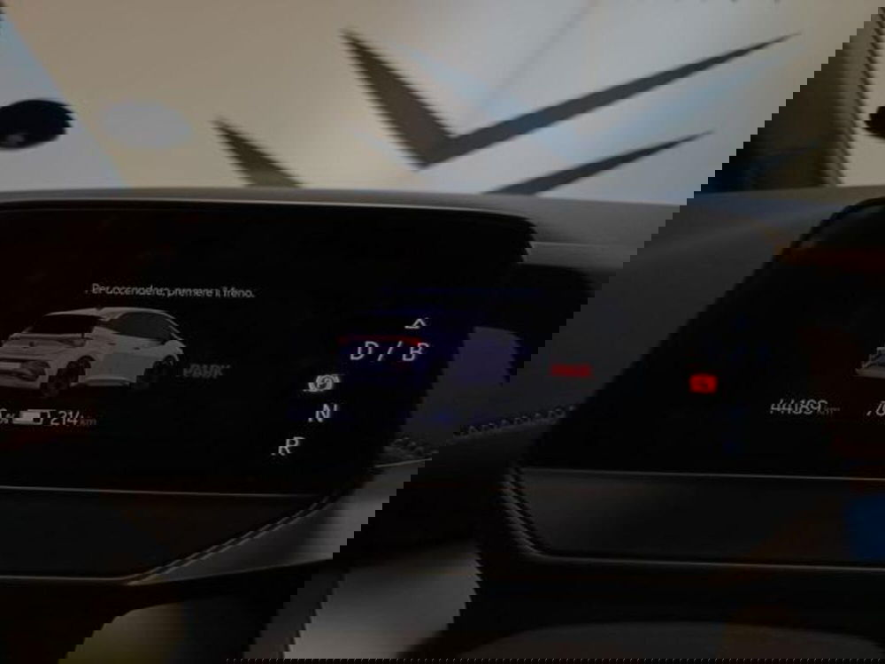 Cupra Born usata a Varese (13)