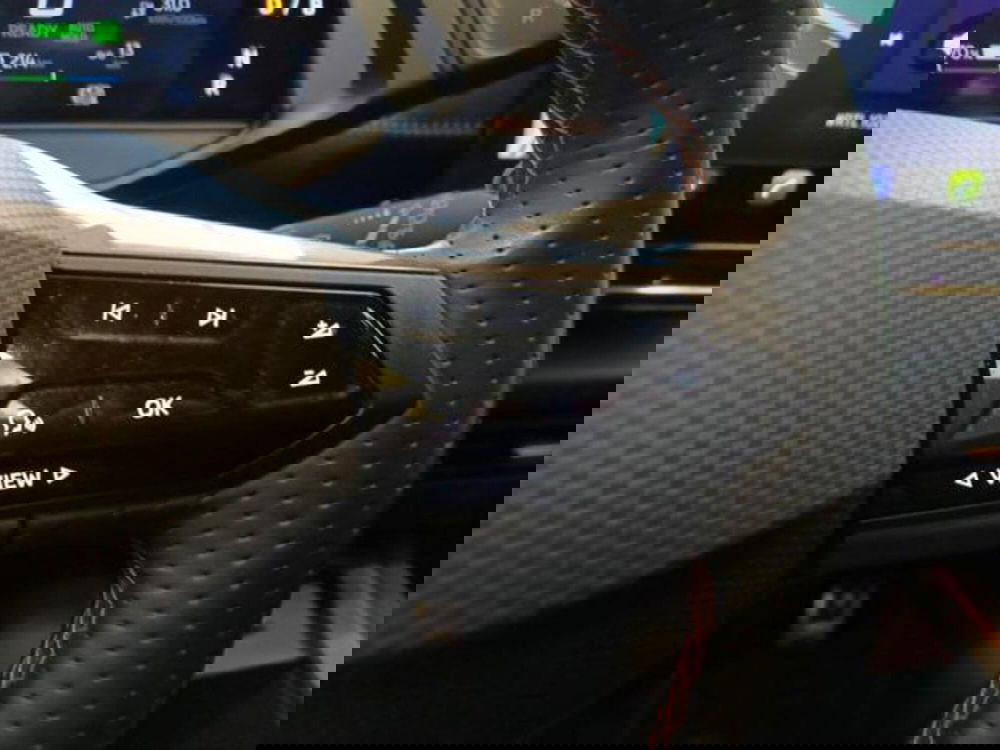 Cupra Born usata a Varese (18)