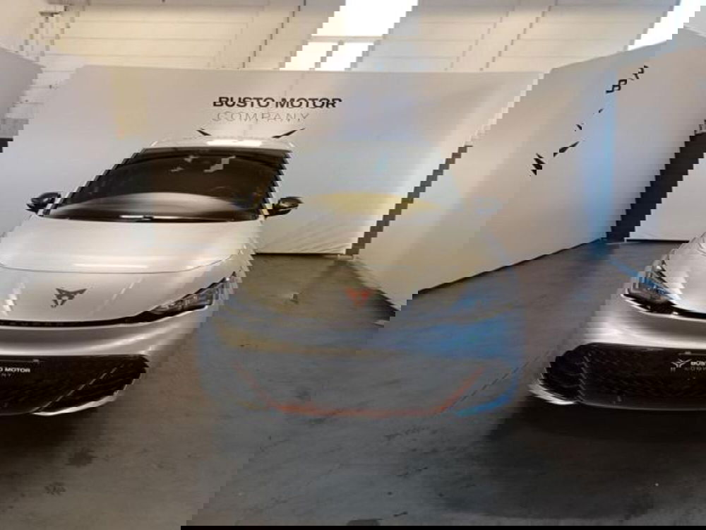 Cupra Born usata a Varese (2)