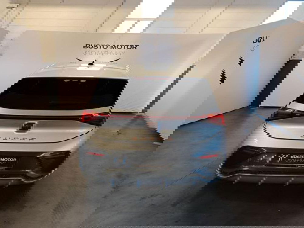 Cupra Born usata a Varese (5)