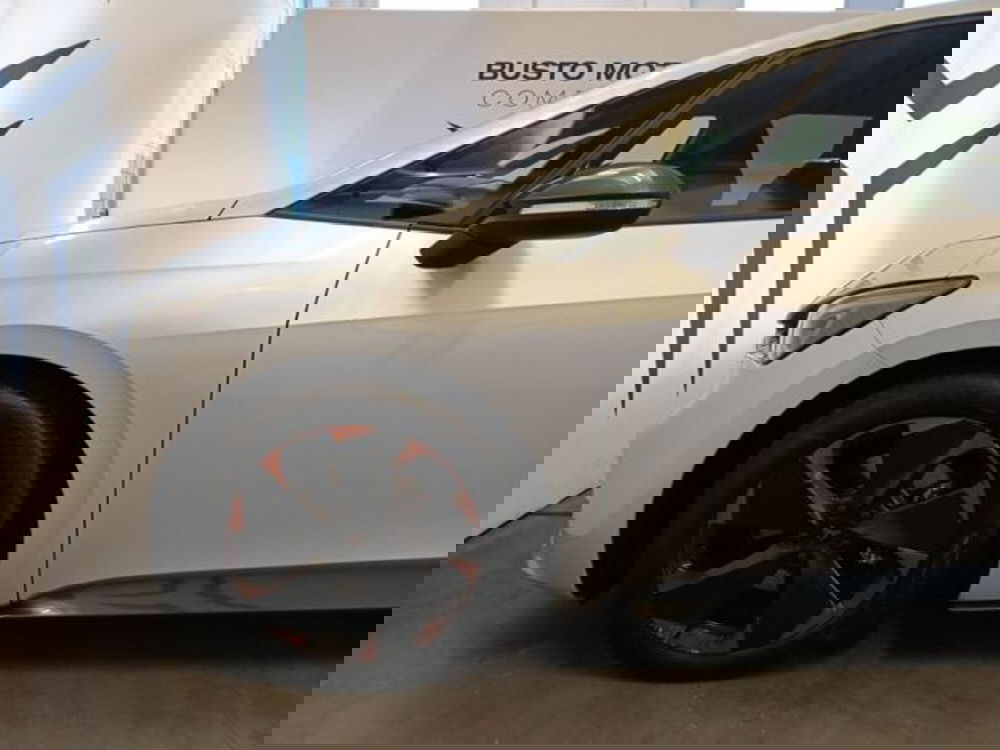 Cupra Born usata a Varese (7)