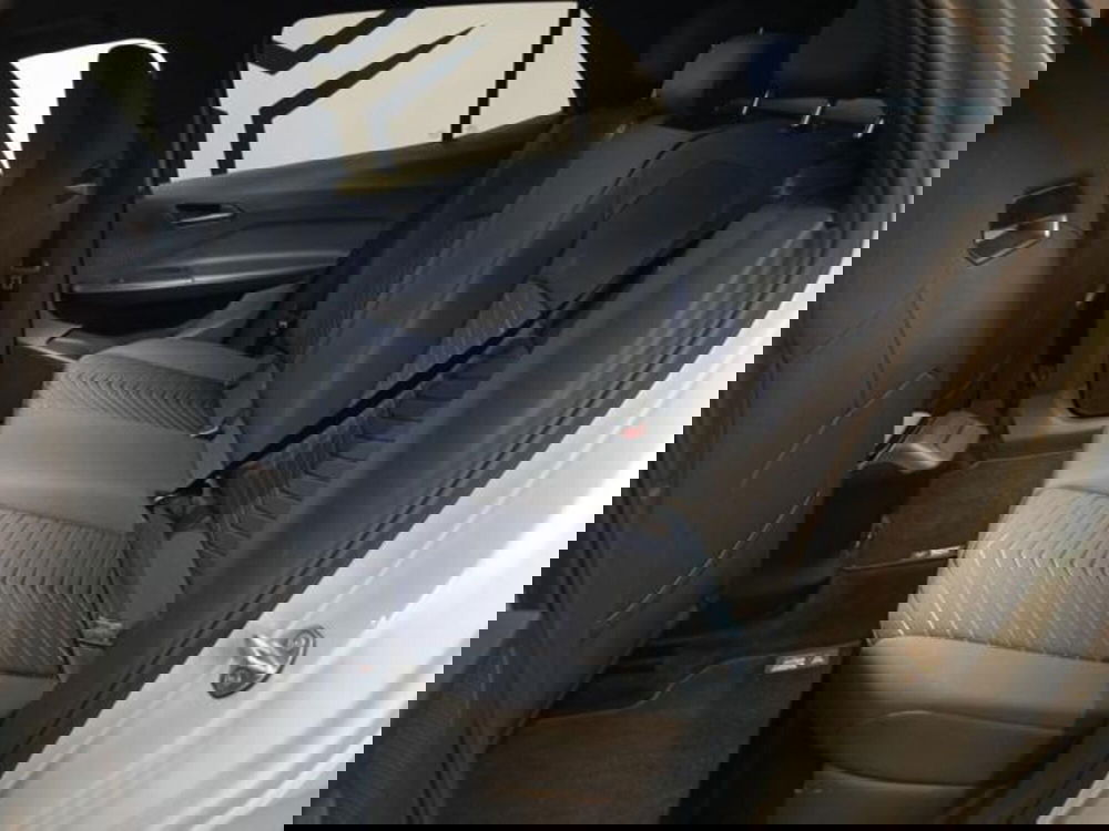 Cupra Born usata a Varese (9)