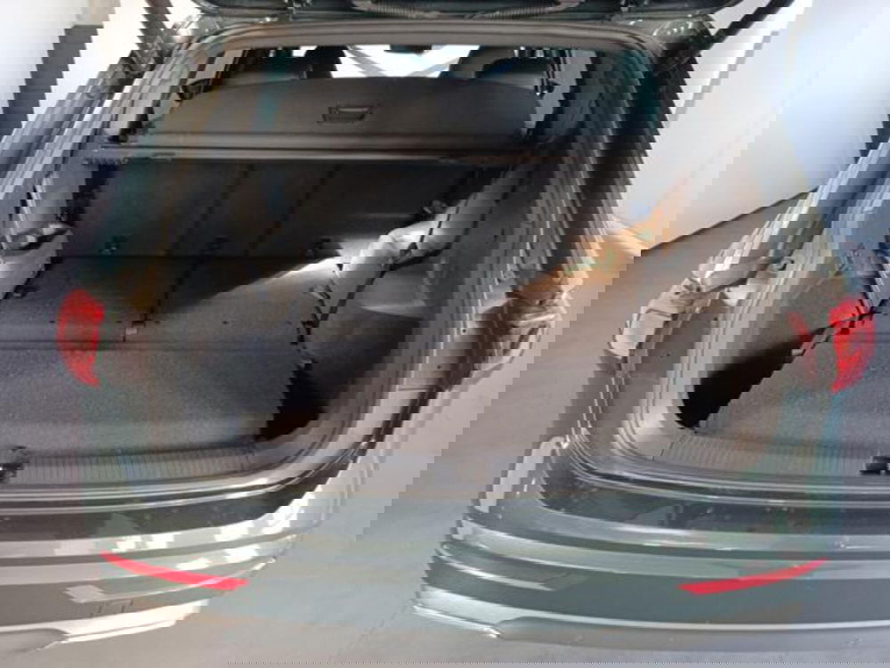 SEAT Tarraco usata a Varese (10)