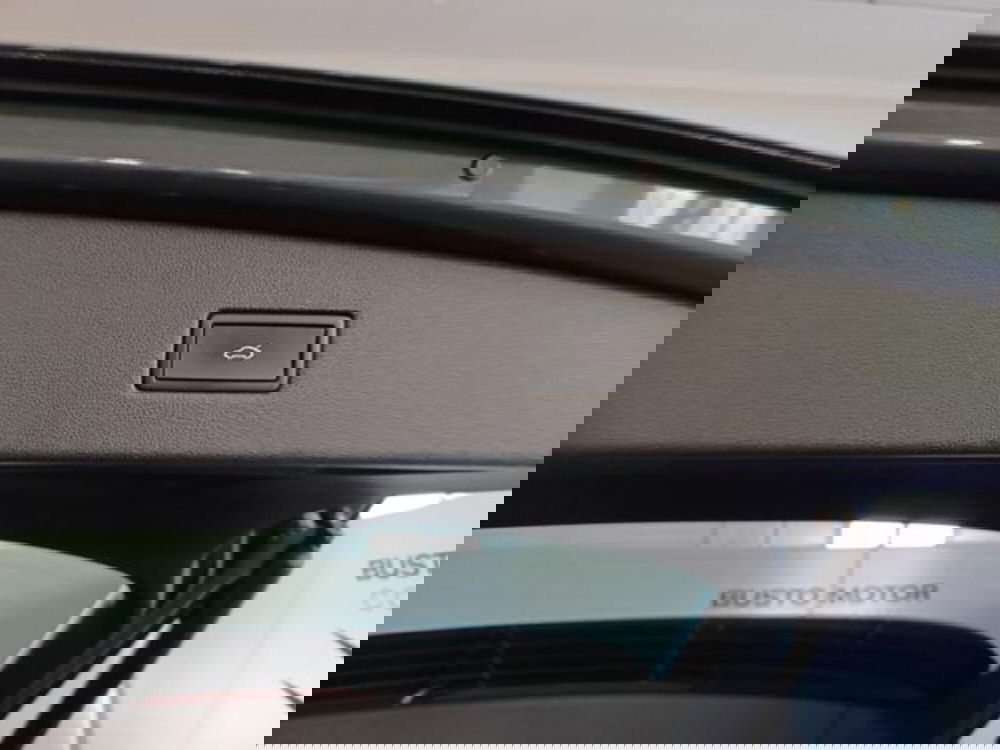 SEAT Tarraco usata a Varese (11)