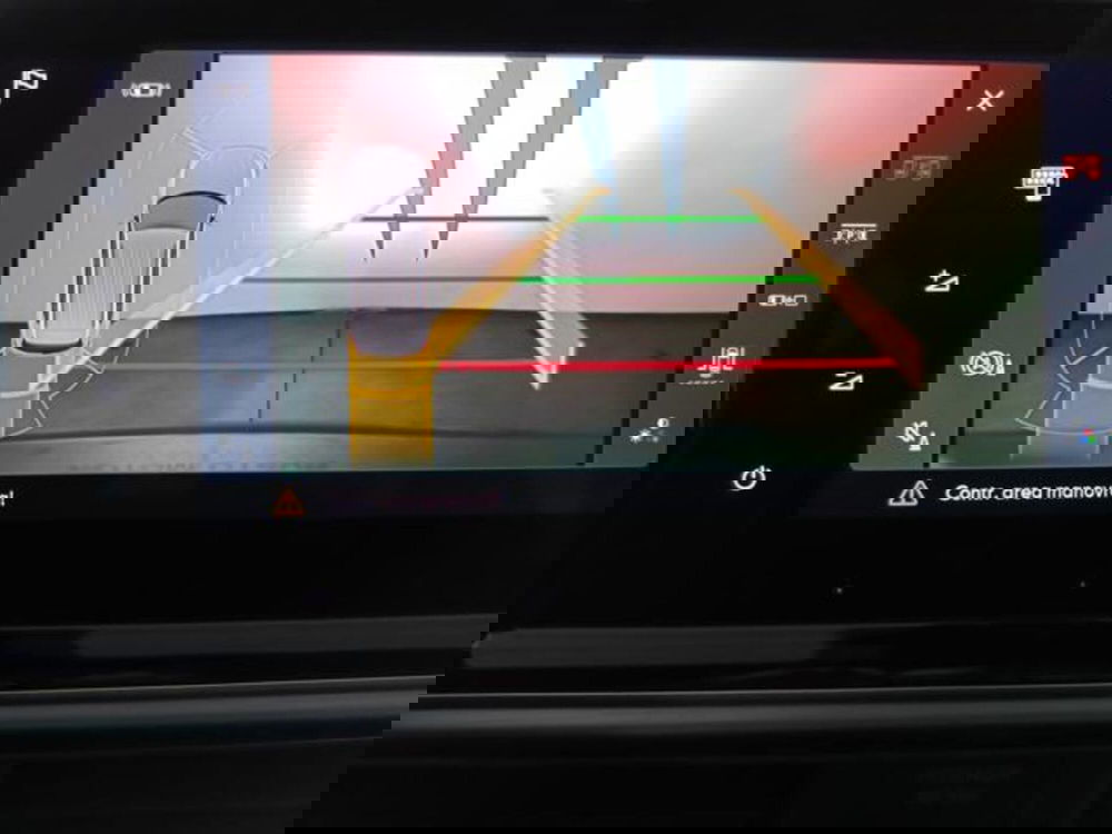 SEAT Tarraco usata a Varese (16)