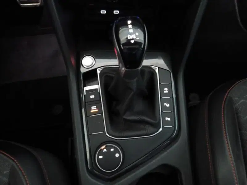 SEAT Tarraco usata a Varese (17)