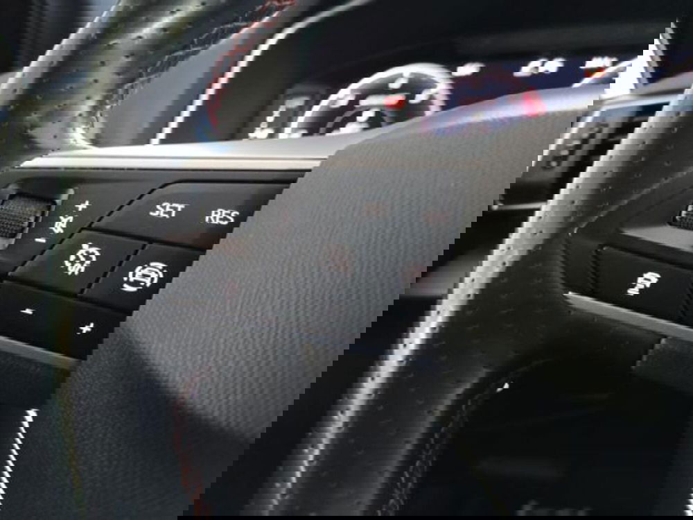 SEAT Tarraco usata a Varese (18)