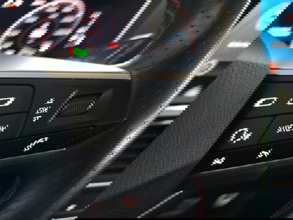 SEAT Tarraco usata a Varese (19)