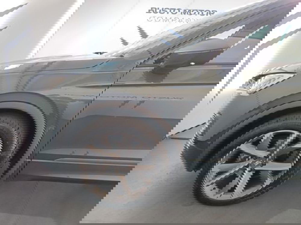 SEAT Tarraco usata a Varese (7)