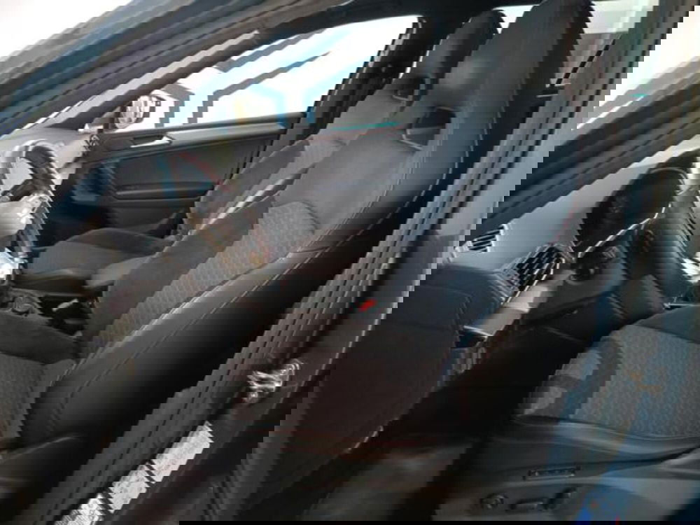 SEAT Tarraco usata a Varese (8)