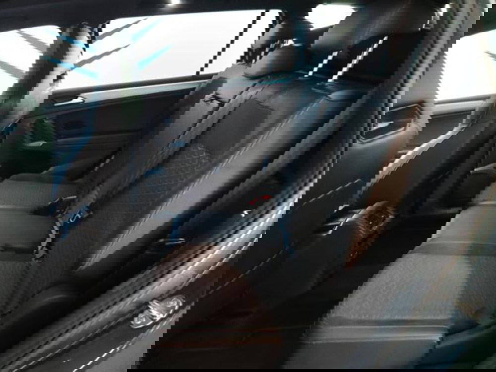 SEAT Tarraco usata a Varese (9)