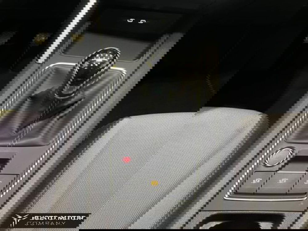 SEAT Leon usata a Varese (13)