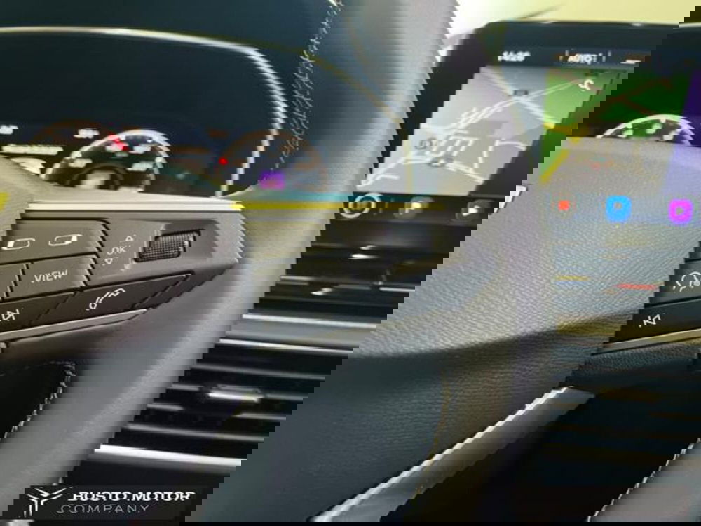 SEAT Leon usata a Varese (16)