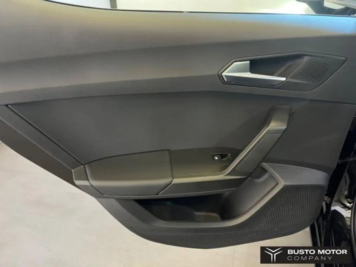 SEAT Leon usata a Varese (17)