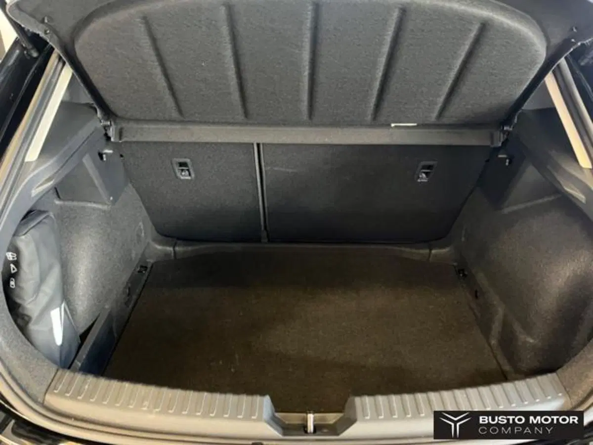 SEAT Leon usata a Varese (19)