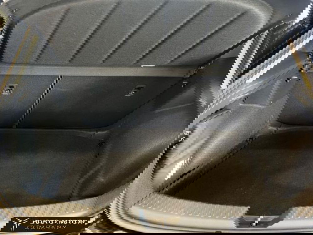 SEAT Leon usata a Varese (19)