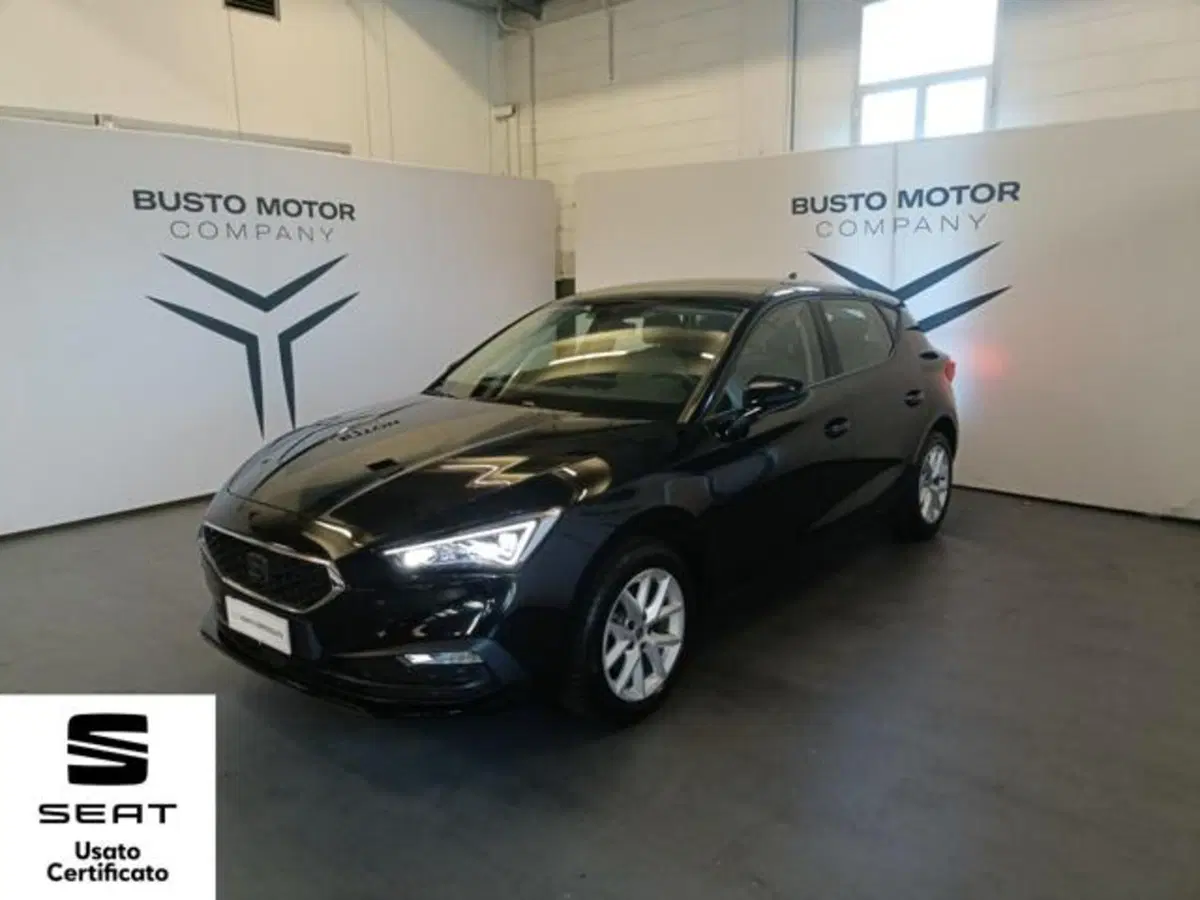 SEAT Leon usata a Varese (3)