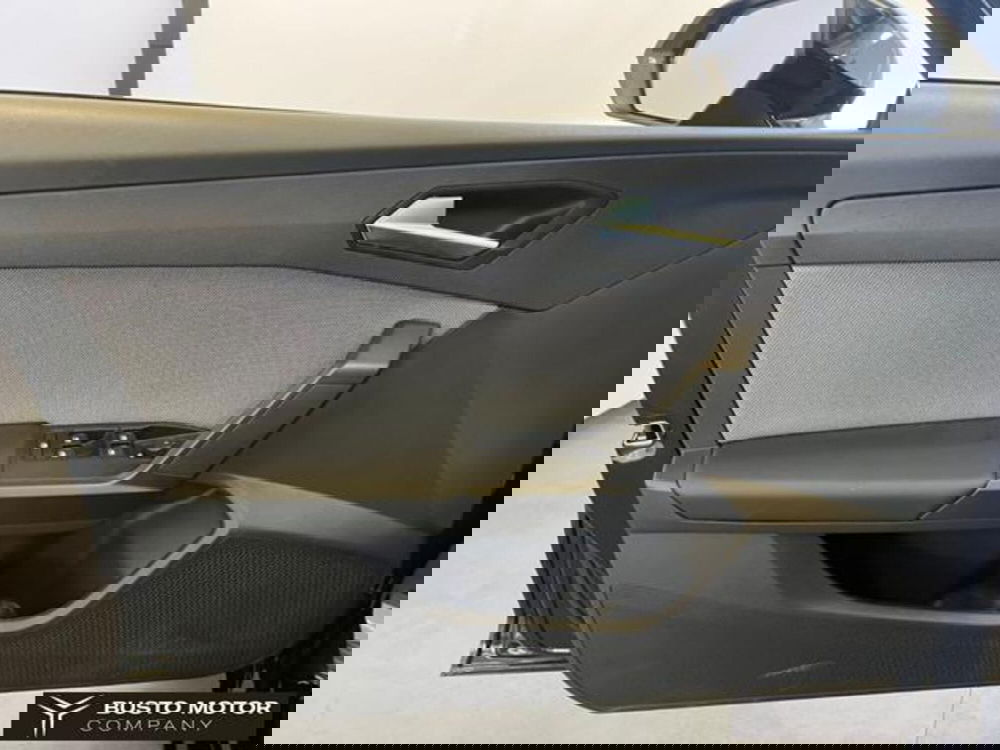 SEAT Leon usata a Varese (7)