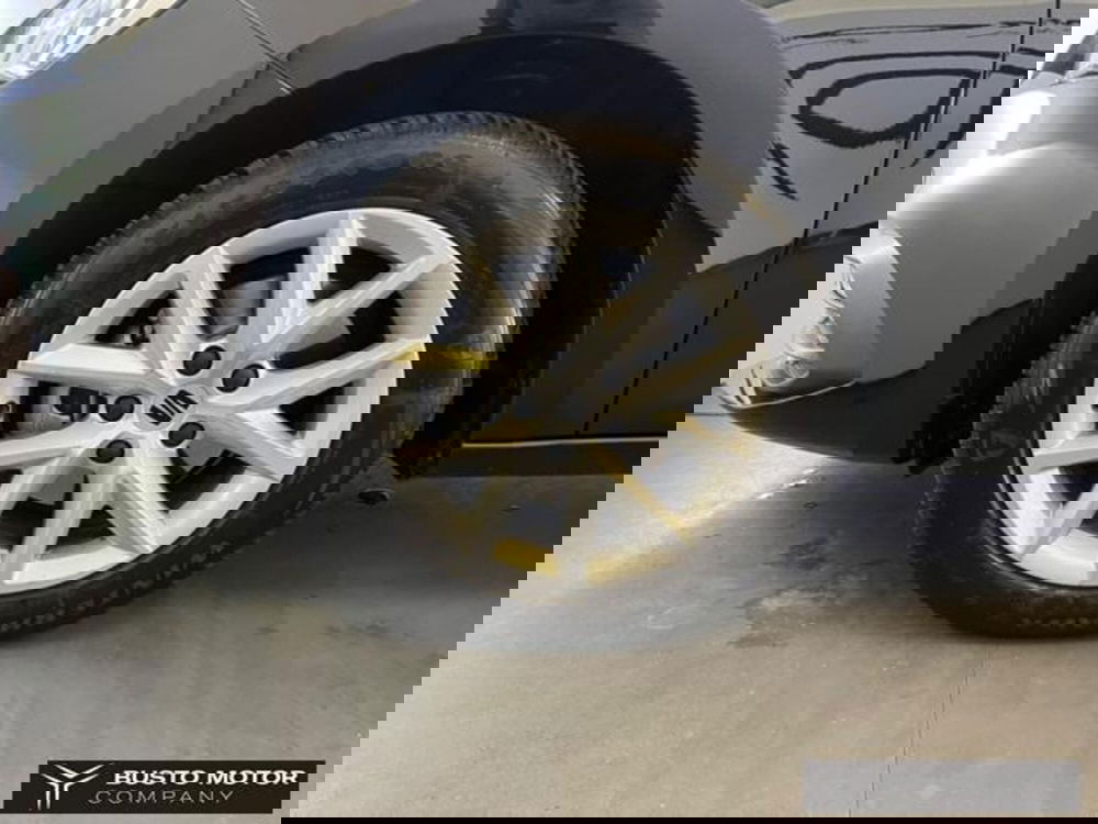 SEAT Leon usata a Varese (8)