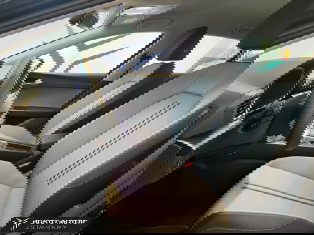 SEAT Leon usata a Varese (9)