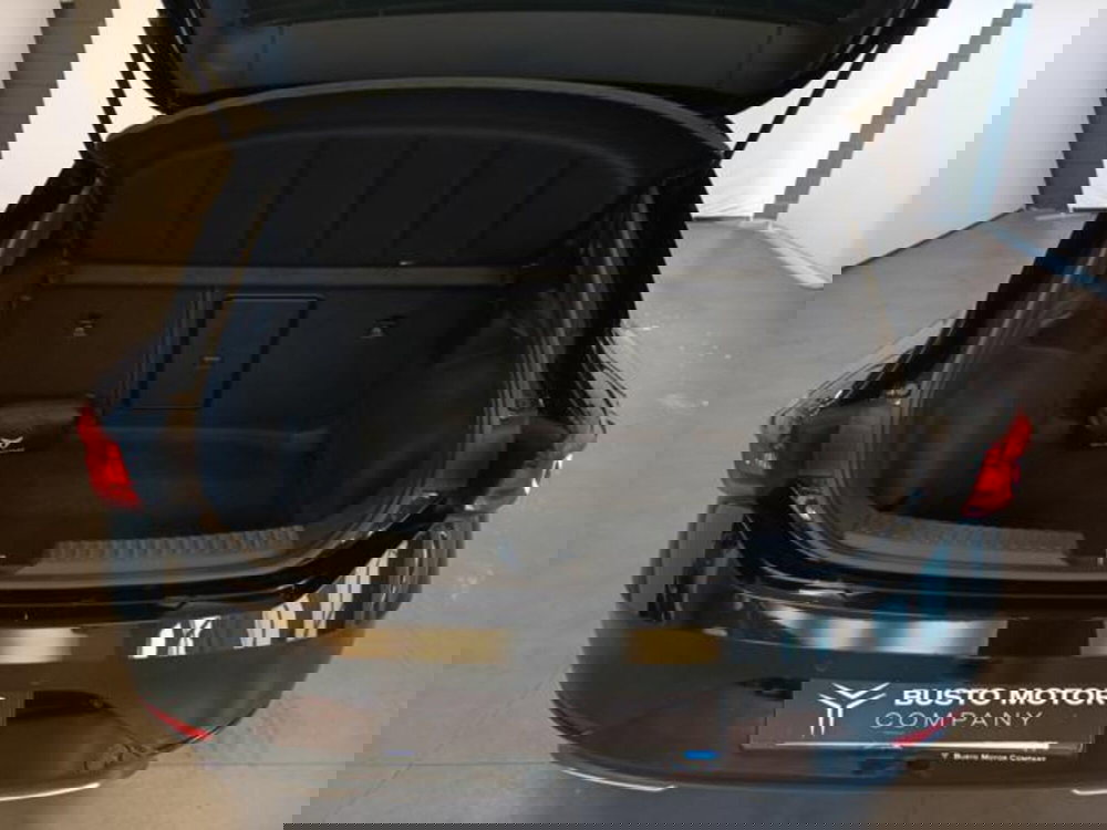 SEAT Leon usata a Varese (10)