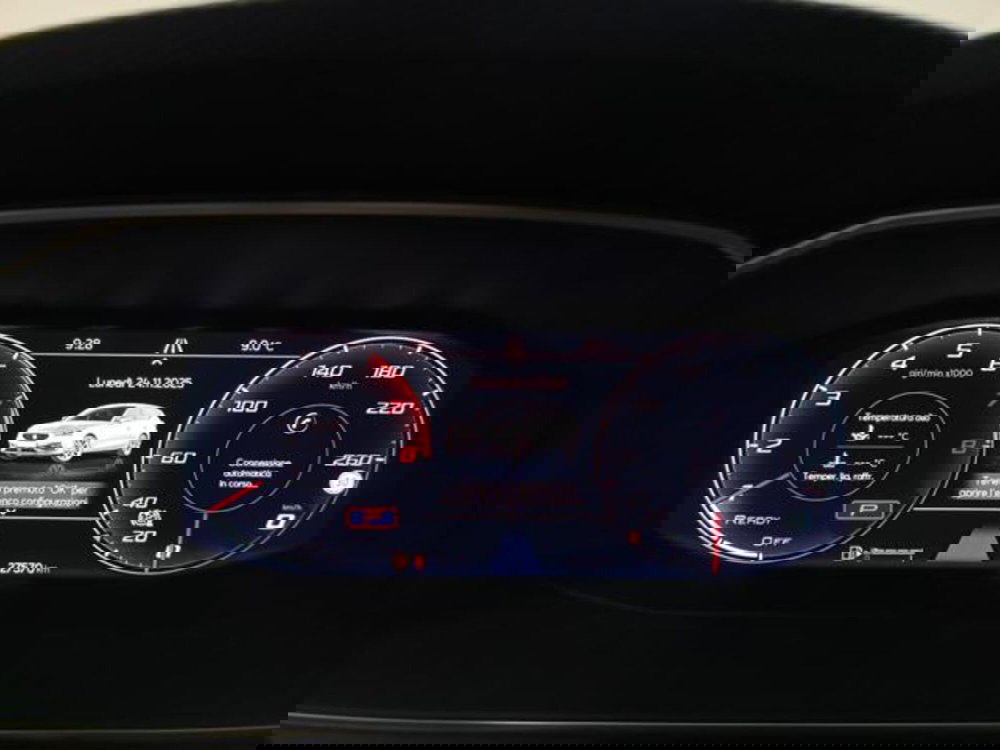 SEAT Leon usata a Varese (12)