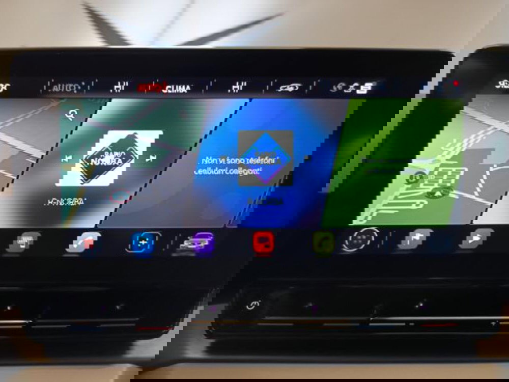 SEAT Leon usata a Varese (13)