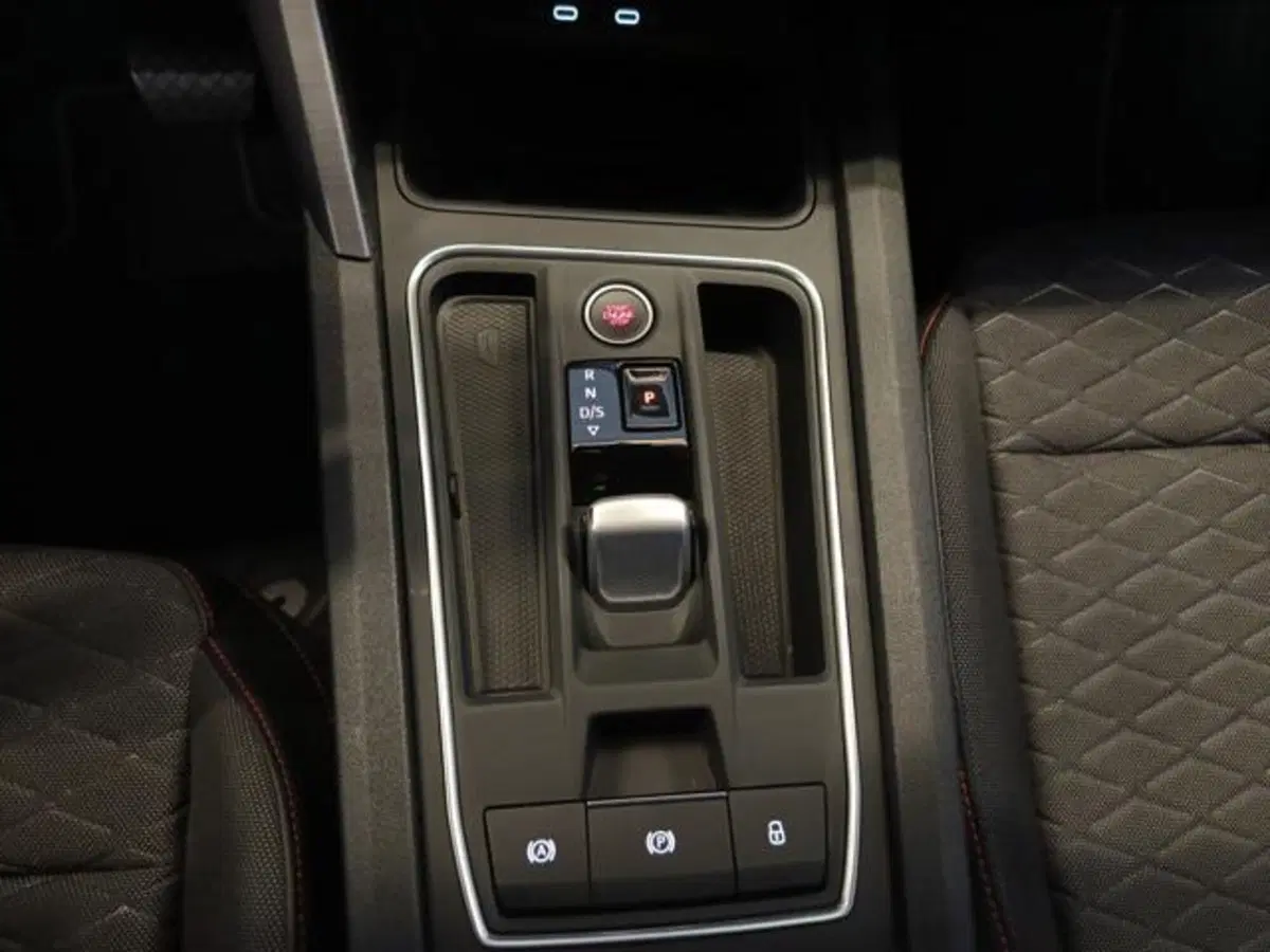 SEAT Leon usata a Varese (15)