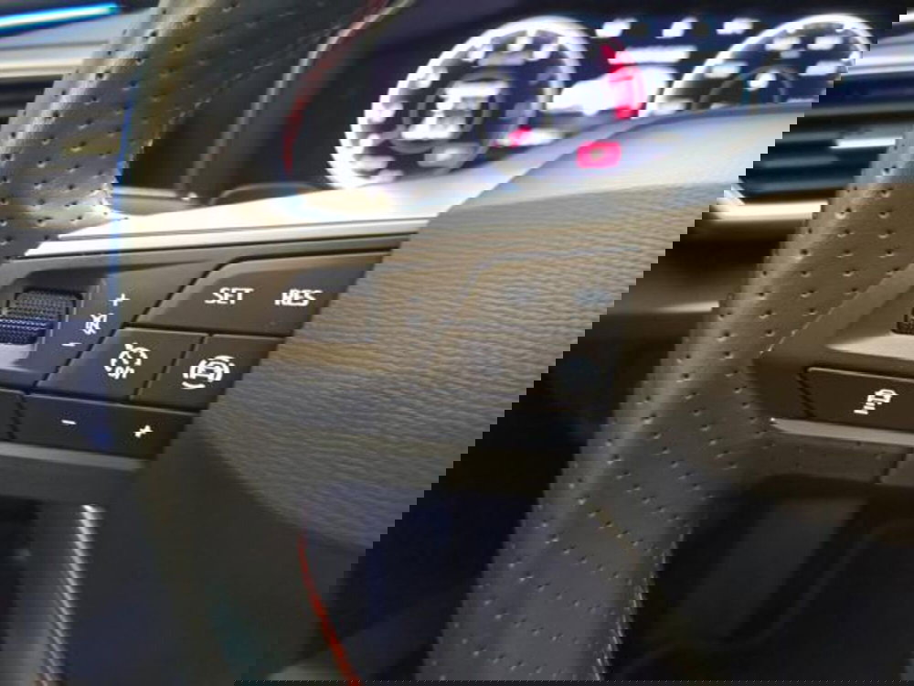 SEAT Leon usata a Varese (16)