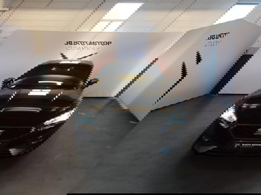 SEAT Leon usata a Varese (2)