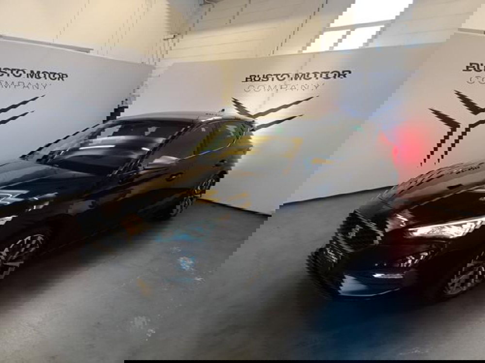 SEAT Leon usata a Varese (3)