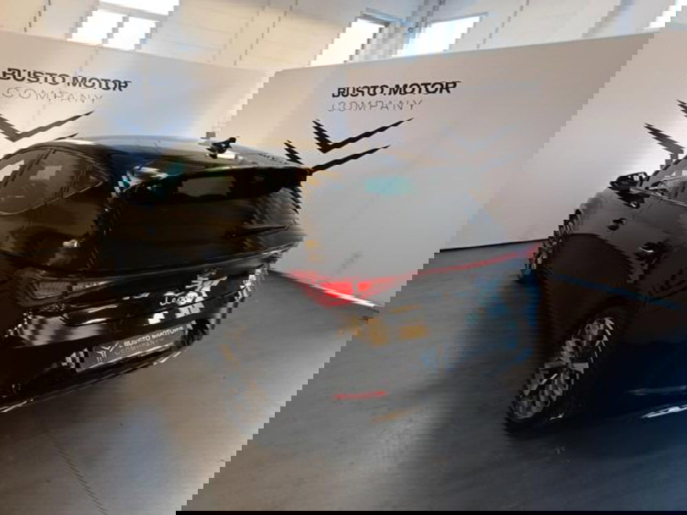 SEAT Leon usata a Varese (4)