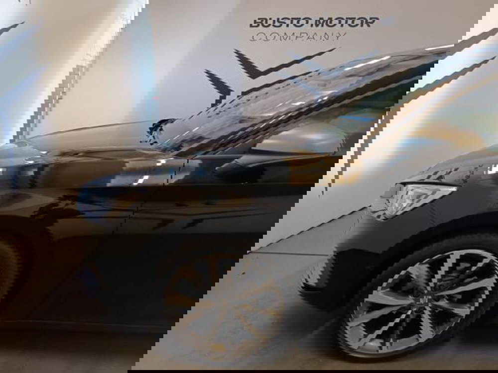 SEAT Leon usata a Varese (7)