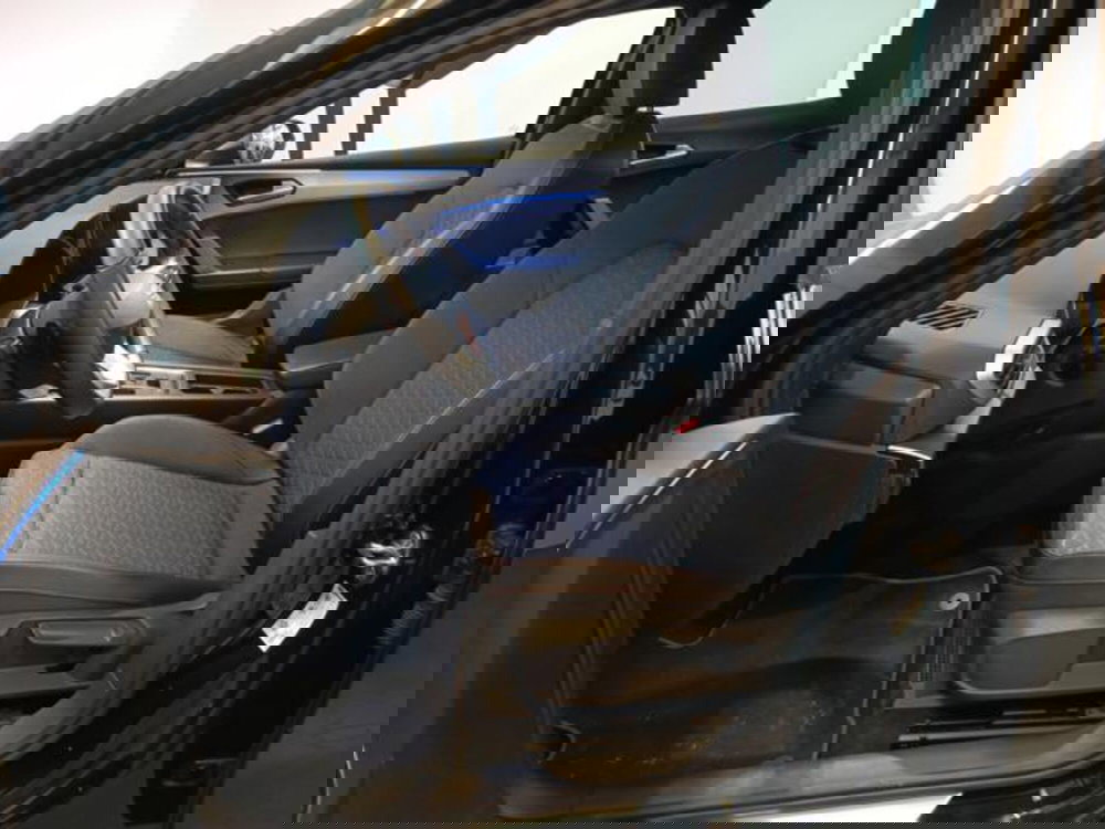 SEAT Leon usata a Varese (8)