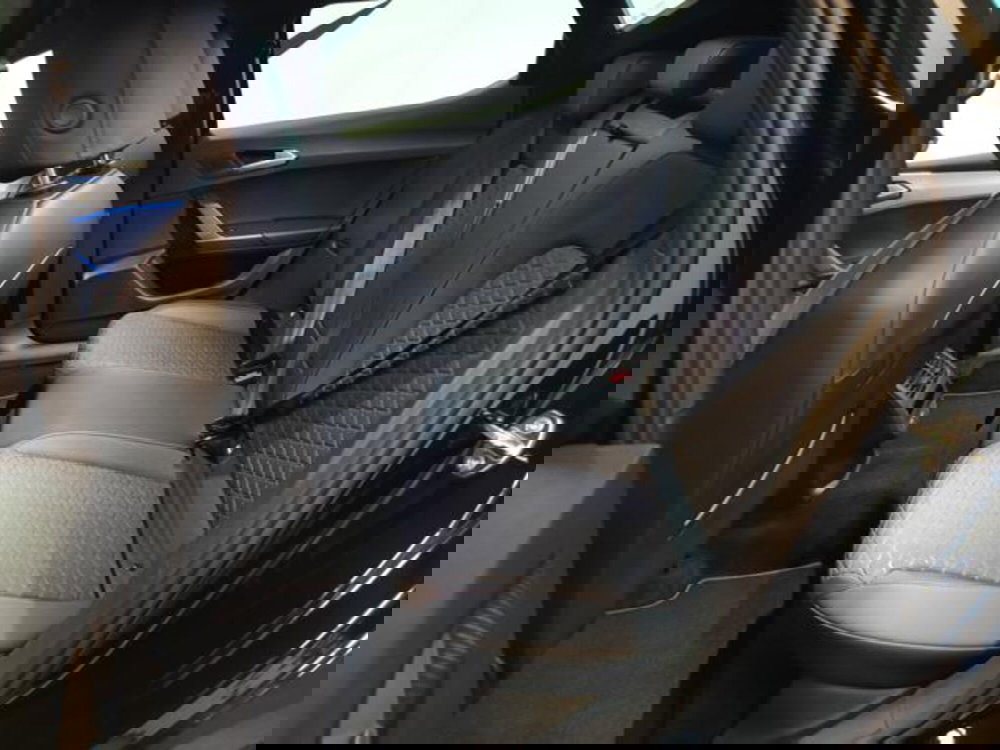 SEAT Leon usata a Varese (9)