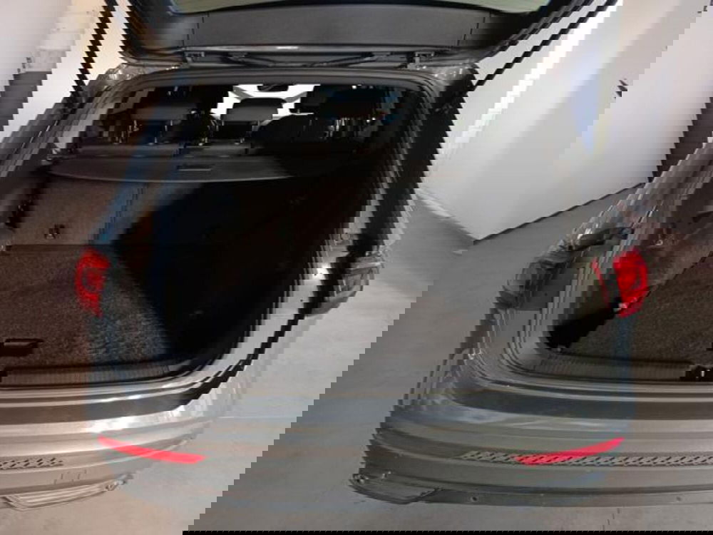 SEAT Tarraco usata a Varese (10)