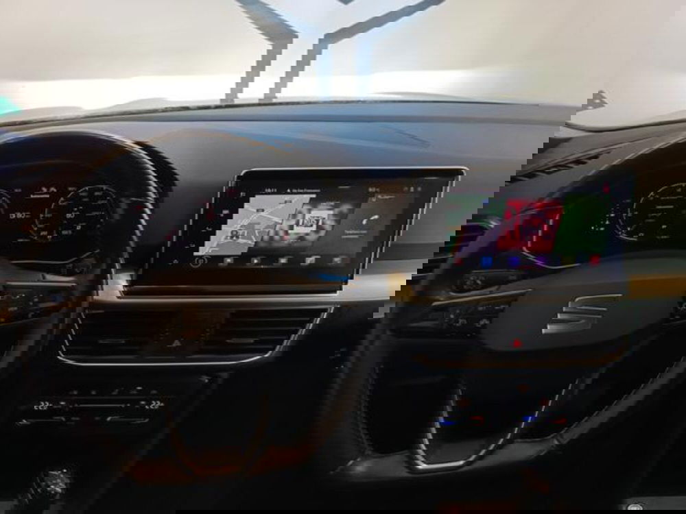 SEAT Tarraco usata a Varese (11)