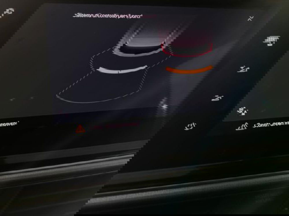 SEAT Tarraco usata a Varese (15)