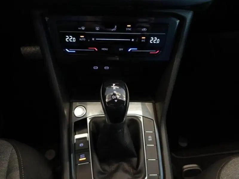 SEAT Tarraco usata a Varese (16)