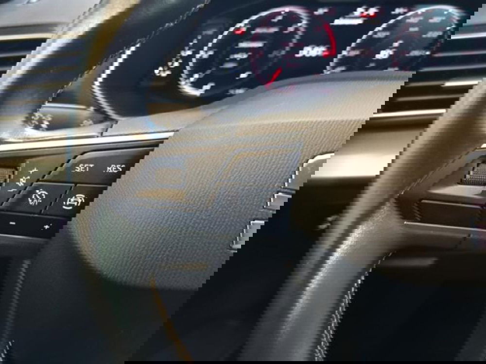 SEAT Tarraco usata a Varese (17)