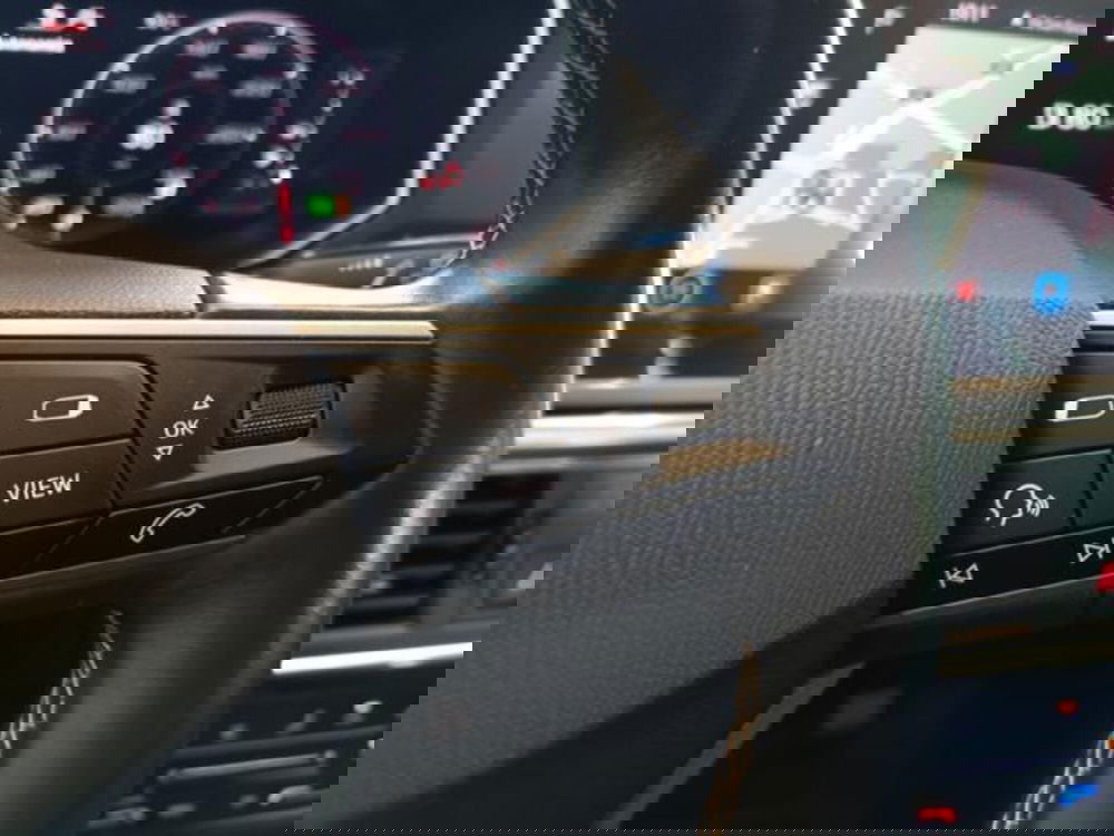 SEAT Tarraco usata a Varese (18)