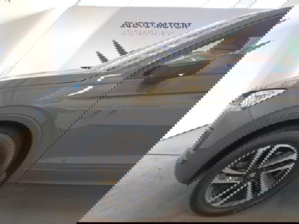 SEAT Tarraco usata a Varese (7)